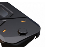 YAXO NOMAD do NS2 Techno Black - 1373136 - zdjęcie 6